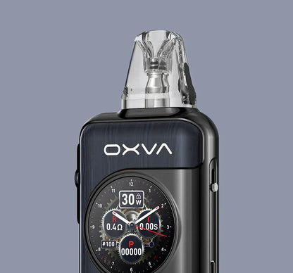 OXVA XLIM SQ Pro 2 Pod Kit for Just R 650! - Premium vape product. Shop now at Krem Vape Studio