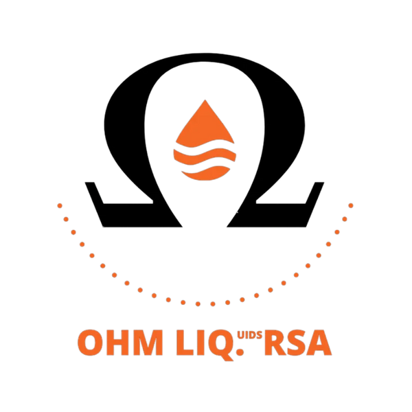 Ohm Liquid RSA locally made e-liquid South Africa