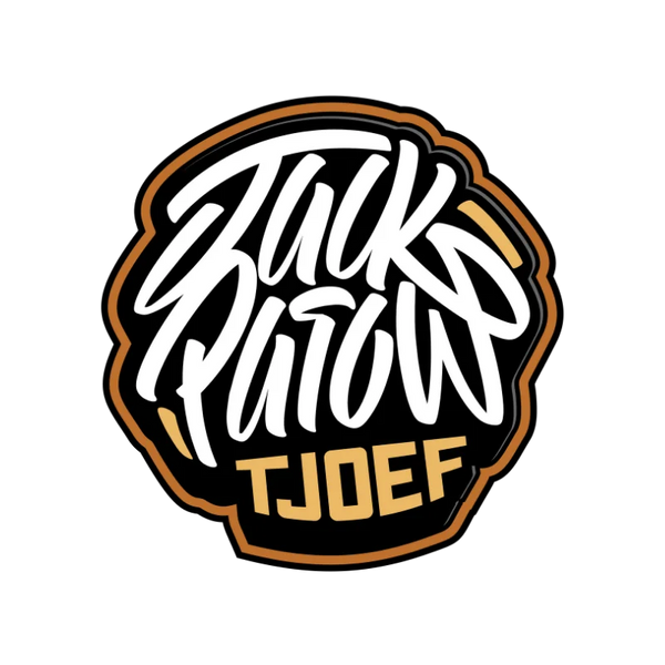 Jack Parow disposable South African vape brand