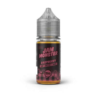 Jam Monster Raspberry | Longfill Kit 30ml