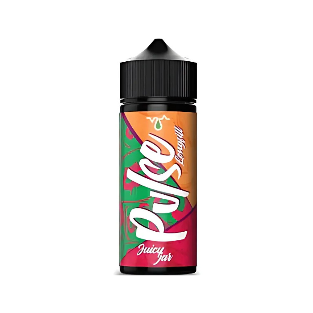 Pulse Juicy Jar | Long Fill Kit for Just R 260! - Premium vape product. Shop now at Krem Vape Studio