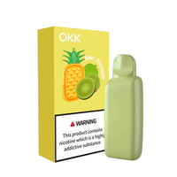 OKK Cross Replacement Pod | Black Friday Deal