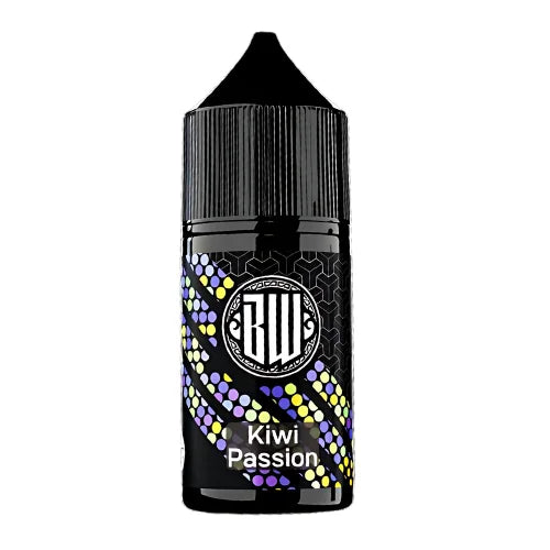 Bewolk Kiwi Passion | Short Fill Kit for Just R 200! - Premium vape product. Shop now at Krem Vape Studio