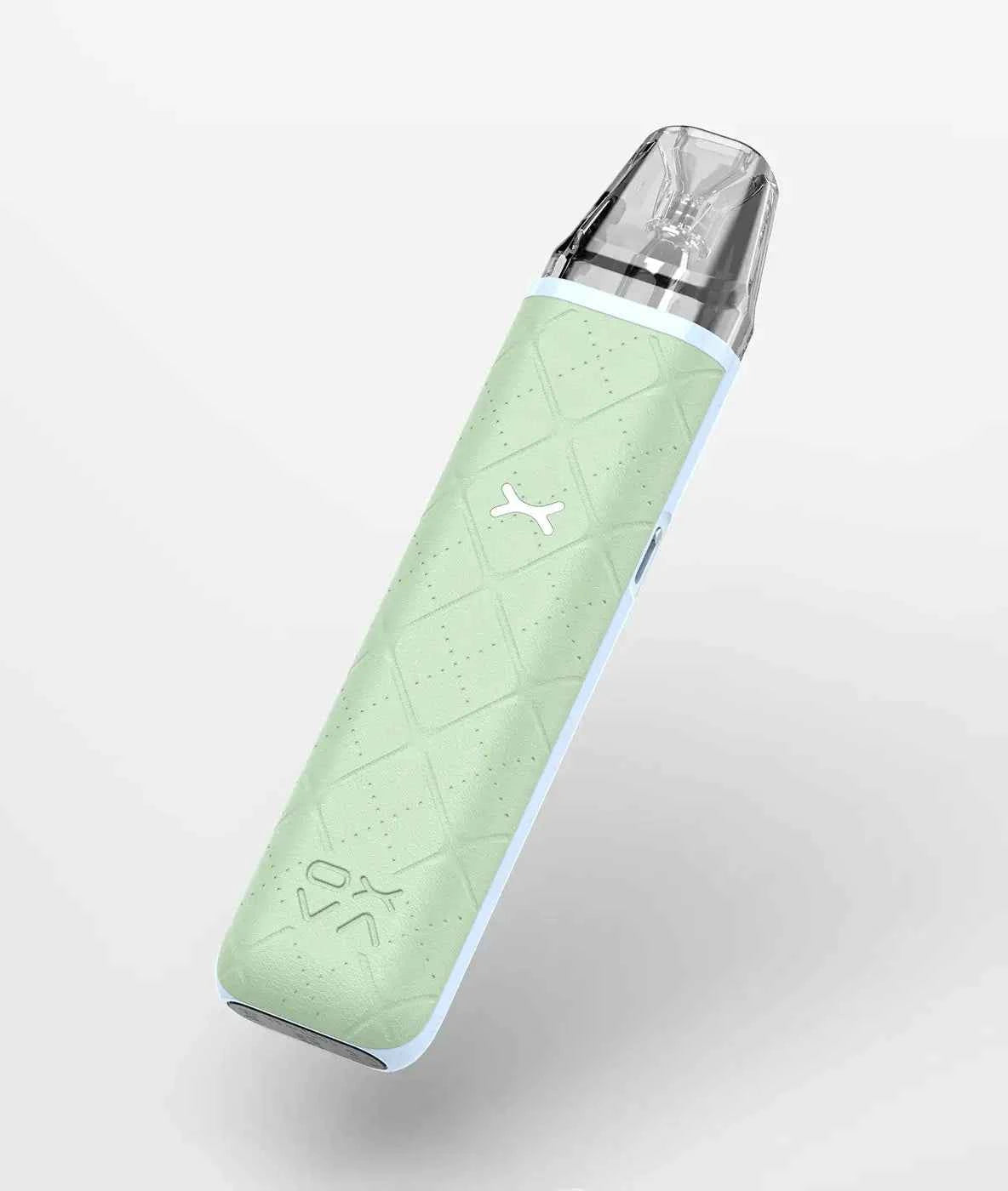 OXVA Xlim Go Pod Kit R280 | Krem Vape Studio OXVA Xlim Go Pod Kit R280 | Krem Vape Studio