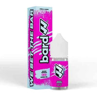 Bard Mixed Berries | Short Fill Kit