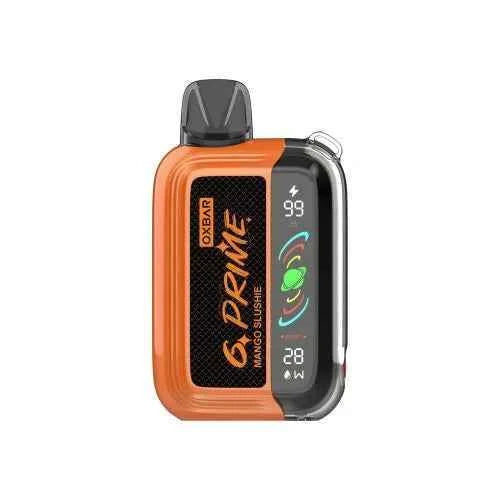 OXBAR G-Prime 25k | Disposable Vape 5%
