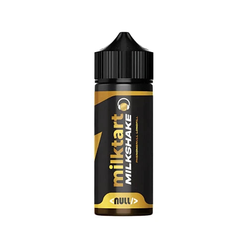 Null Milktart Milkshake | Long Fill Kit for Just R 250! - Premium vape product. Shop now at Krem Vape Studio