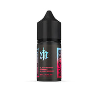 Misfits Blackberry Cherry & Raspberry | Longfill Kit 30ml