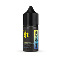 Misfits Blueberry Blackcurrant & Banana | Longfill Kit 30ml
