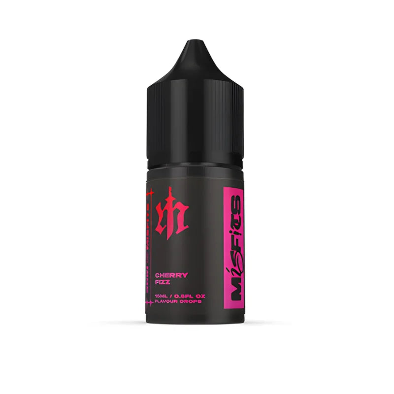 cherry fizz vape TITAN 10K - Cherry Fizz - €22.99 € main image 1