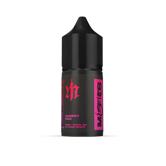 Misfits Cherry Fizz | Longfill Kit 30ml