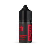 Strawberry Cherry & Raspberry | Longfill Kit 30ml