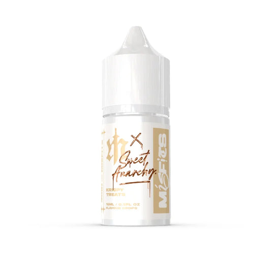 Misfits X Sweet Anarchy Krispy Treats | Longfill Kit 30ml