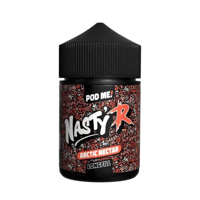 Nasty'R Arctic Nectar | Longfill Kit 60ml