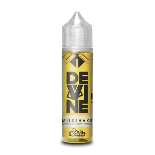 Nostalgia Devine| Longfill Kit 120ml