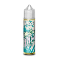 Nostalgia Drool Marshmallow Mint Cookie | Longfill Kit 60ml