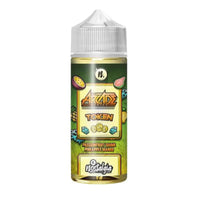 Nostalgia Token | Long Fill Kit 120ml