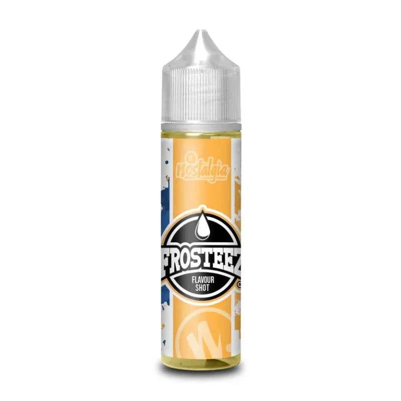 Nostalgia Salts Frosteez | Longfill Kit 60ml