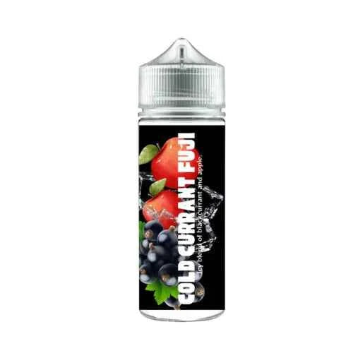 OHM Liquid Cold Currant Fuji | Longfill Kit 120ml