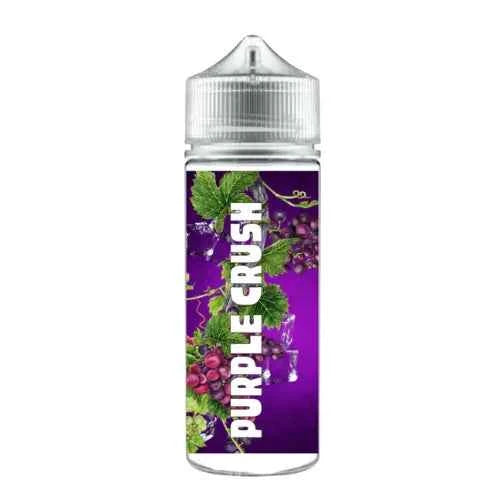 OHM Liquid Purple Crush | Longfill Kit 120ml