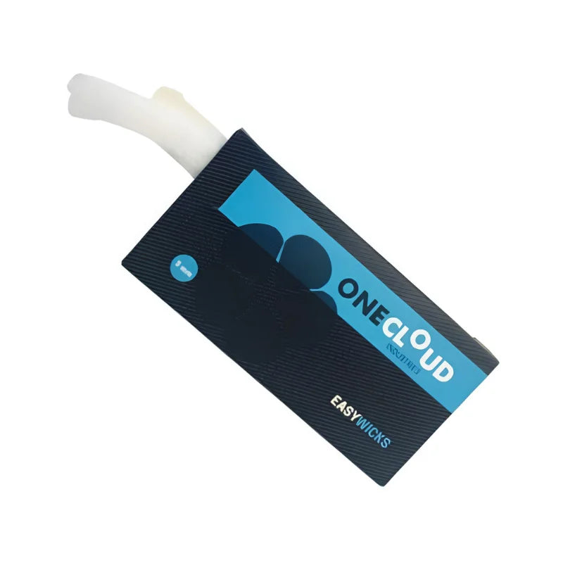 Easy Wicks Cotton by One Cloud for Perfect Wick Performance