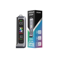 OXBAR SVOPP 35000 Device | Reusable Battery Unit