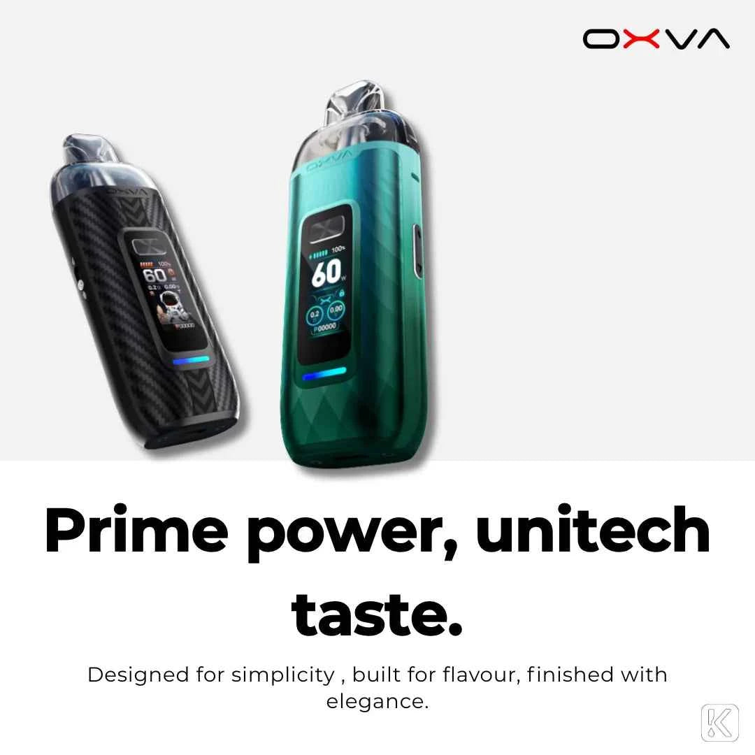 OXVA VPRIME Pod Kit