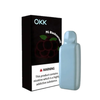 OKK Cross Replacement Pod for Just R 160! - Premium vape product. Shop now at Krem Vape Studio