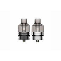 VooPoo PnP Pod Tank Black