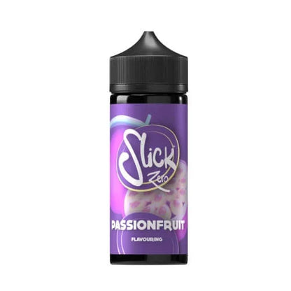 Slick Passion Fruit by NCV | Long Fill Kit