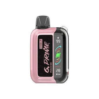 Oxbar G Prime 25K Disposable 5% | Black Friday Deal