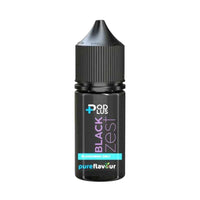 Pod Plus Salts Black Zest | Short Fill Kit 30ml