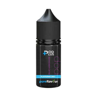 Pod Plus Salts Blue Lemonade Pop | Short Fill Kit 30ml