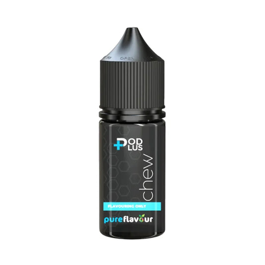 Pod Plus Salts Chew | Short Fill Kit 30ml