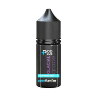 Pod Plus Salts Glacial Grape | Short Fill Kit 30ml