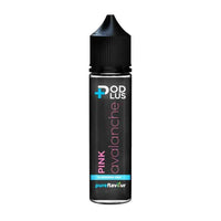 Pod Plus Salts Pink Avalanche | Longfill Kit 60ml
