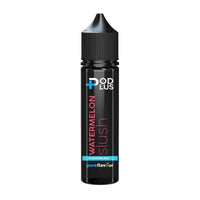 Pod Plus Salts Watermelon Slushy | Longfill Kit 60ml
