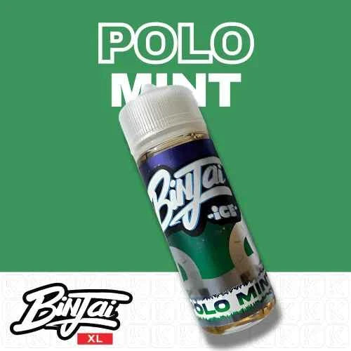 Binjai Polo Mint 120ml