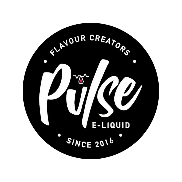 Pulse E-Liquid handcrafted vape juice South Africa