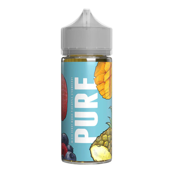 Pure Blue by Emissary Elixirs | Long Fill Kit for Just R 280! - Premium vape product. Shop now at Krem Vape Studio