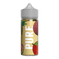 Pure Gold by Emissary Elixirs | Long Fill Kit 120ml