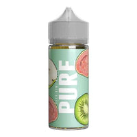 Pure Green by Emissary Elixirs | Long Fill Kit 120ml
