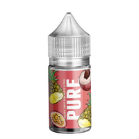 Pure Red Salts by Emissary Elixirs | Short Fill Kit 30ml