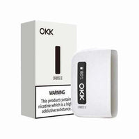 OKK Cross Ⅱ Battery Device | Black Friday Deal