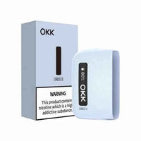 OKK Cross Ⅱ Battery Device | Black Friday Deal