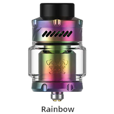 Hellvape Dead Rabbit V3 RTA for Just R 650! - Premium vape product. Shop now at Krem Vape Studio