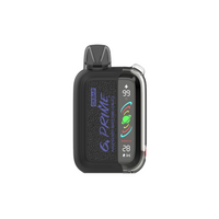 OXBAR G-Prime 25k | Disposable Vape 5%