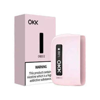 OKK Cross Ⅱ Battery Device | Black Friday Deal