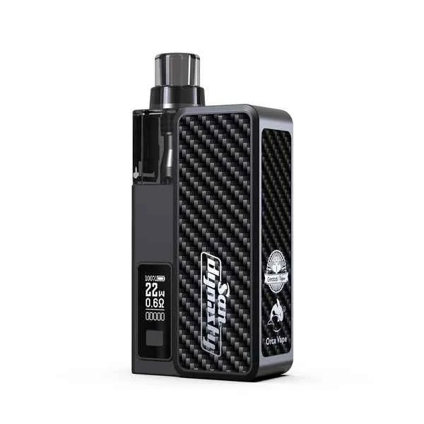 Orca Vape San Dynasty Pod Kit