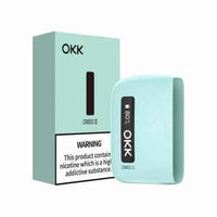OKK Cross Ⅱ Battery Device | Black Friday Deal